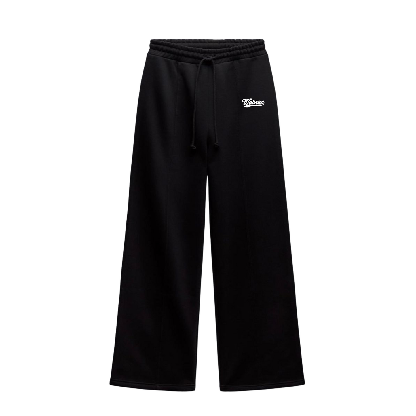 Pant Wahran vibe T01