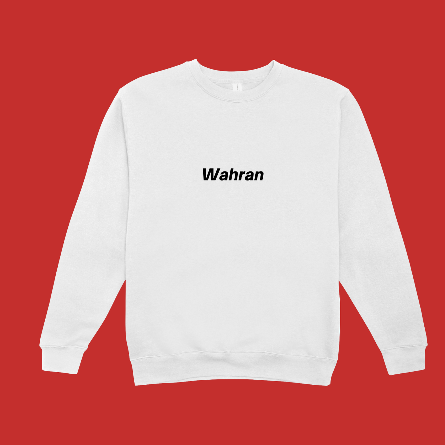 Wahran v2 Pull