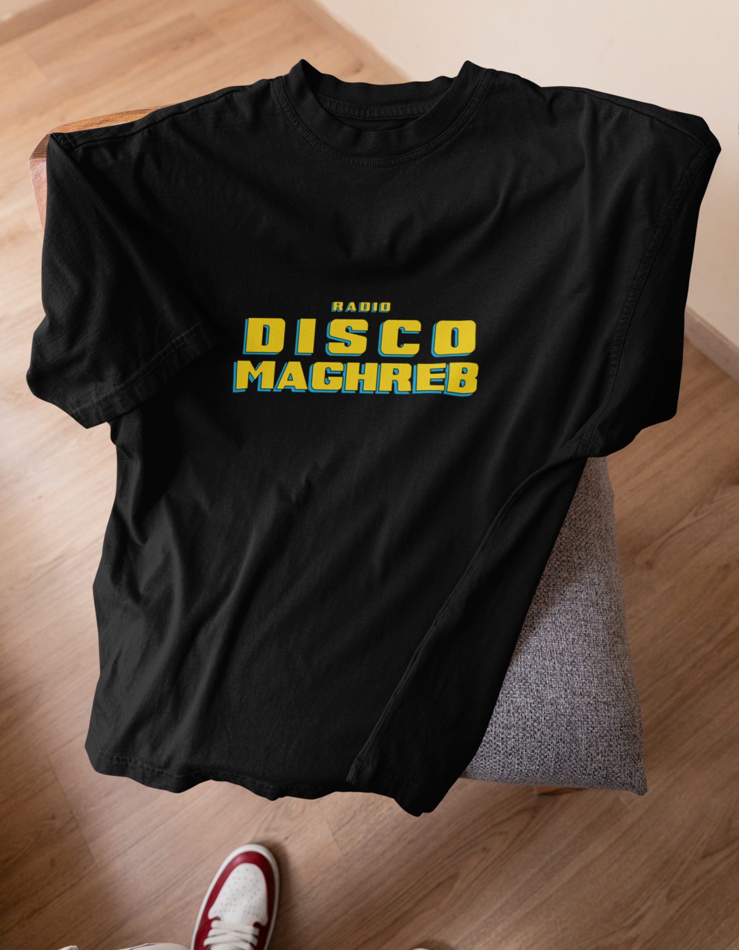 Disco Maghreb