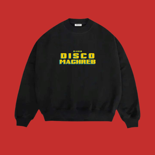 Disco Maghreb Sweatshirt