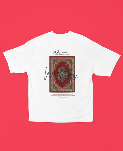 Wahran Culture T-shirt